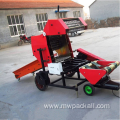 directly supply full automatic silage baler